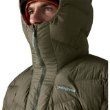 Men's Durable Down Parka