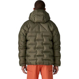 Men's Durable Down Parka