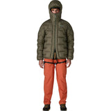 Men's Durable Down Parka