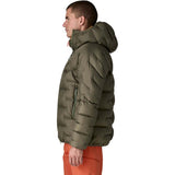 Men's Durable Down Parka