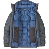 Men's Durable Down Parka