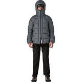 Men's Durable Down Parka