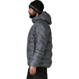 Men's Durable Down Parka