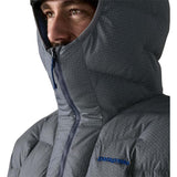 Men's Durable Down Parka