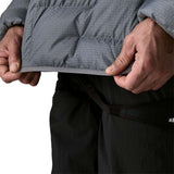 Men's Durable Down Parka