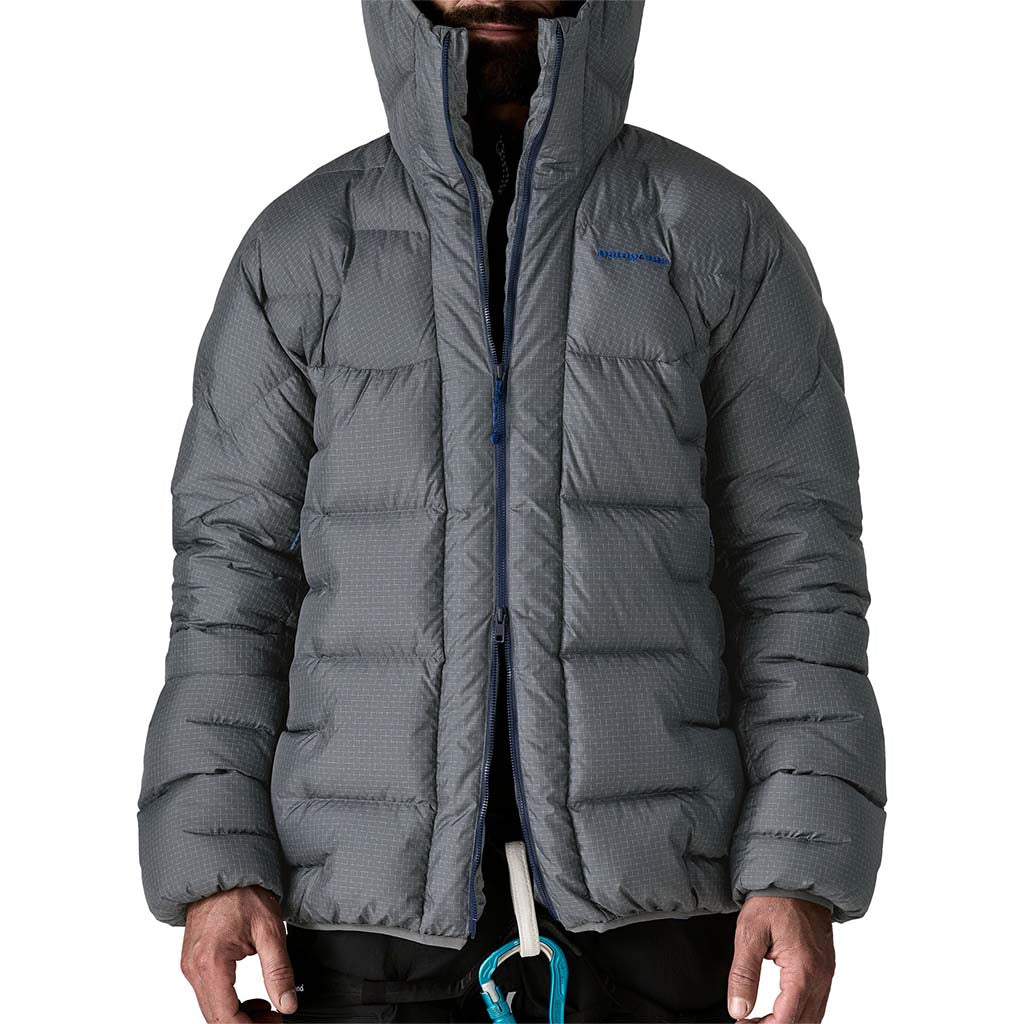Men's Durable Down Parka