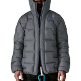 Men's Durable Down Parka