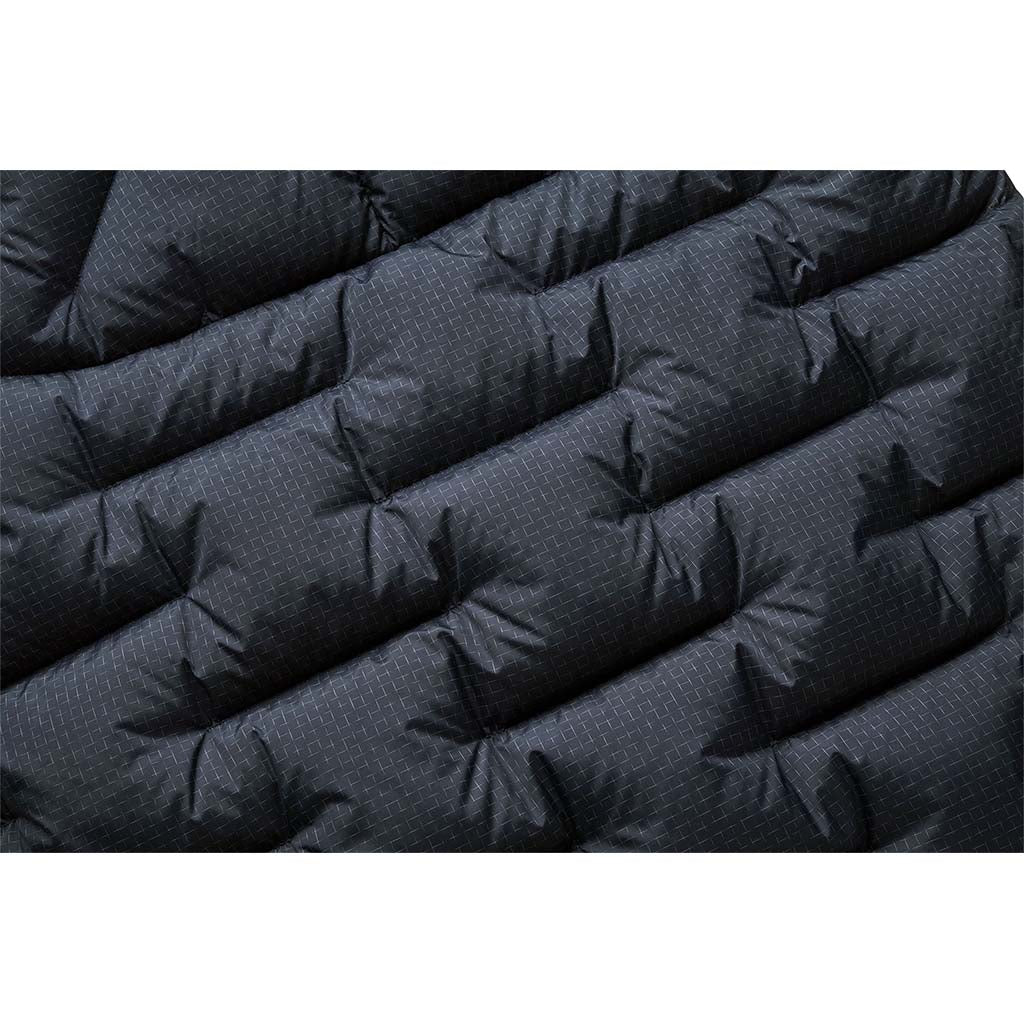 Men's Durable Down Parka