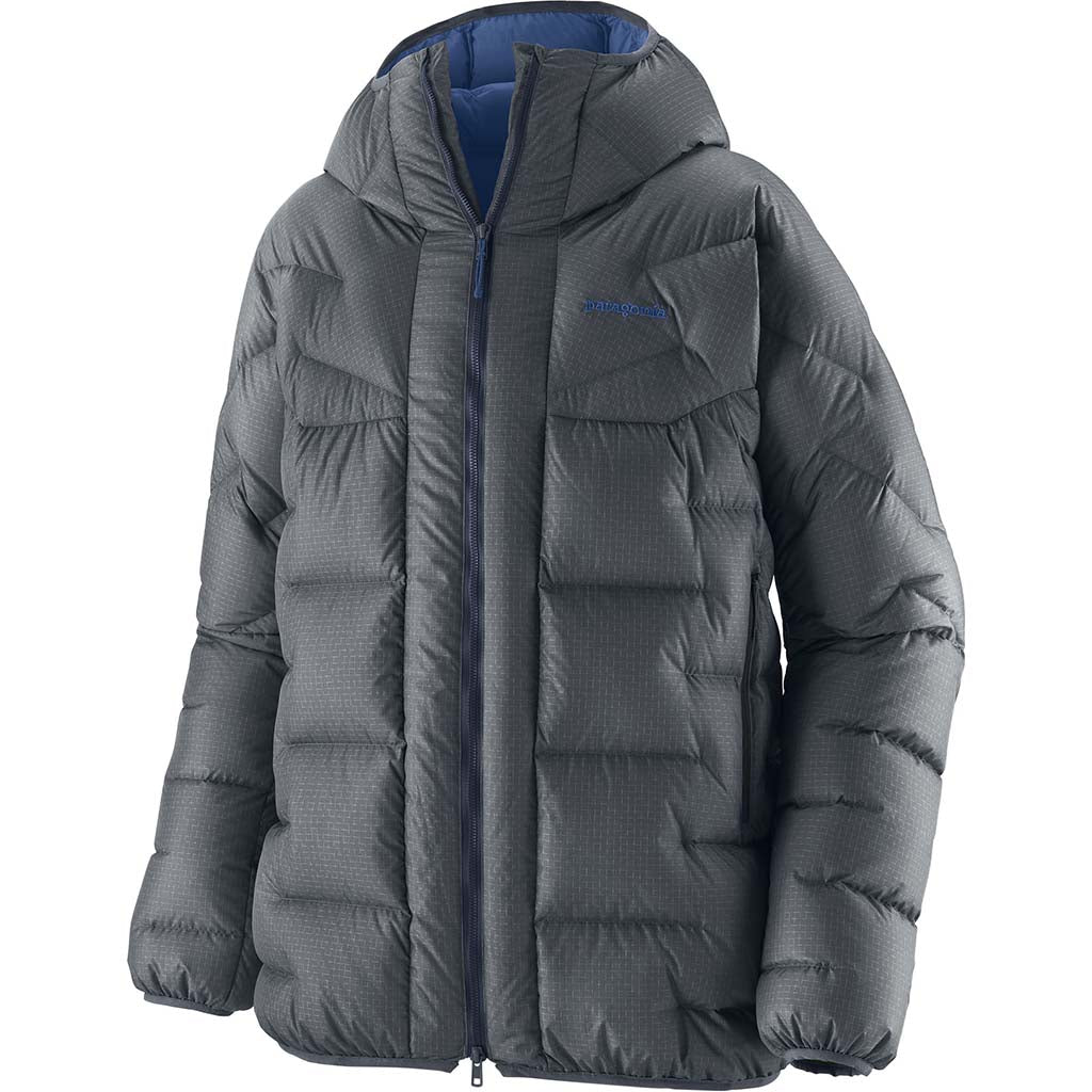 Men's Durable Down Parka
