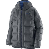 Men's Durable Down Parka