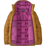 Women's Durable Down Parka