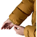 Women's Durable Down Parka