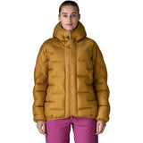 Women's Durable Down Parka