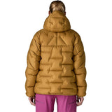 Women's Durable Down Parka