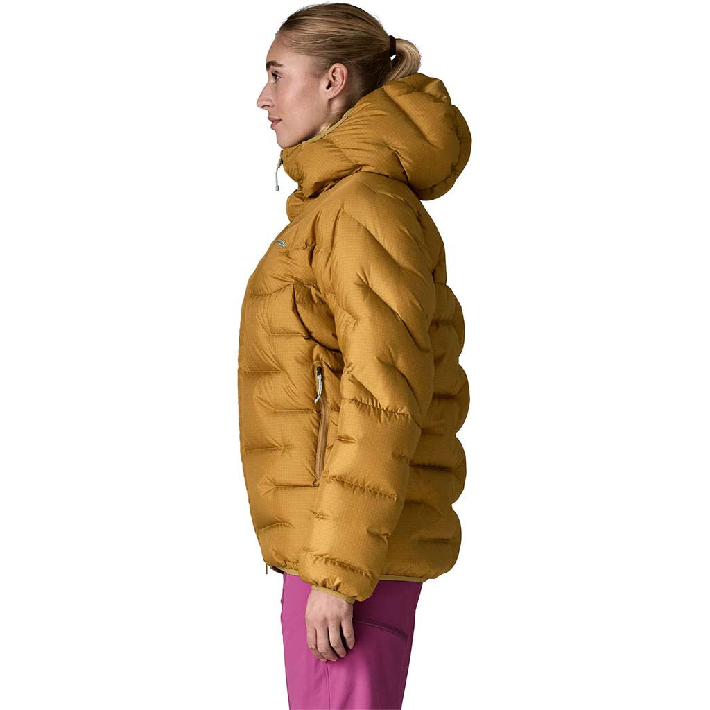 Women's Durable Down Parka