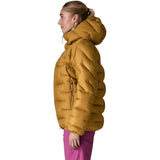 Women's Durable Down Parka