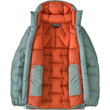 Women's Durable Down Parka