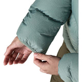 Women's Durable Down Parka