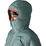 Women's Durable Down Parka