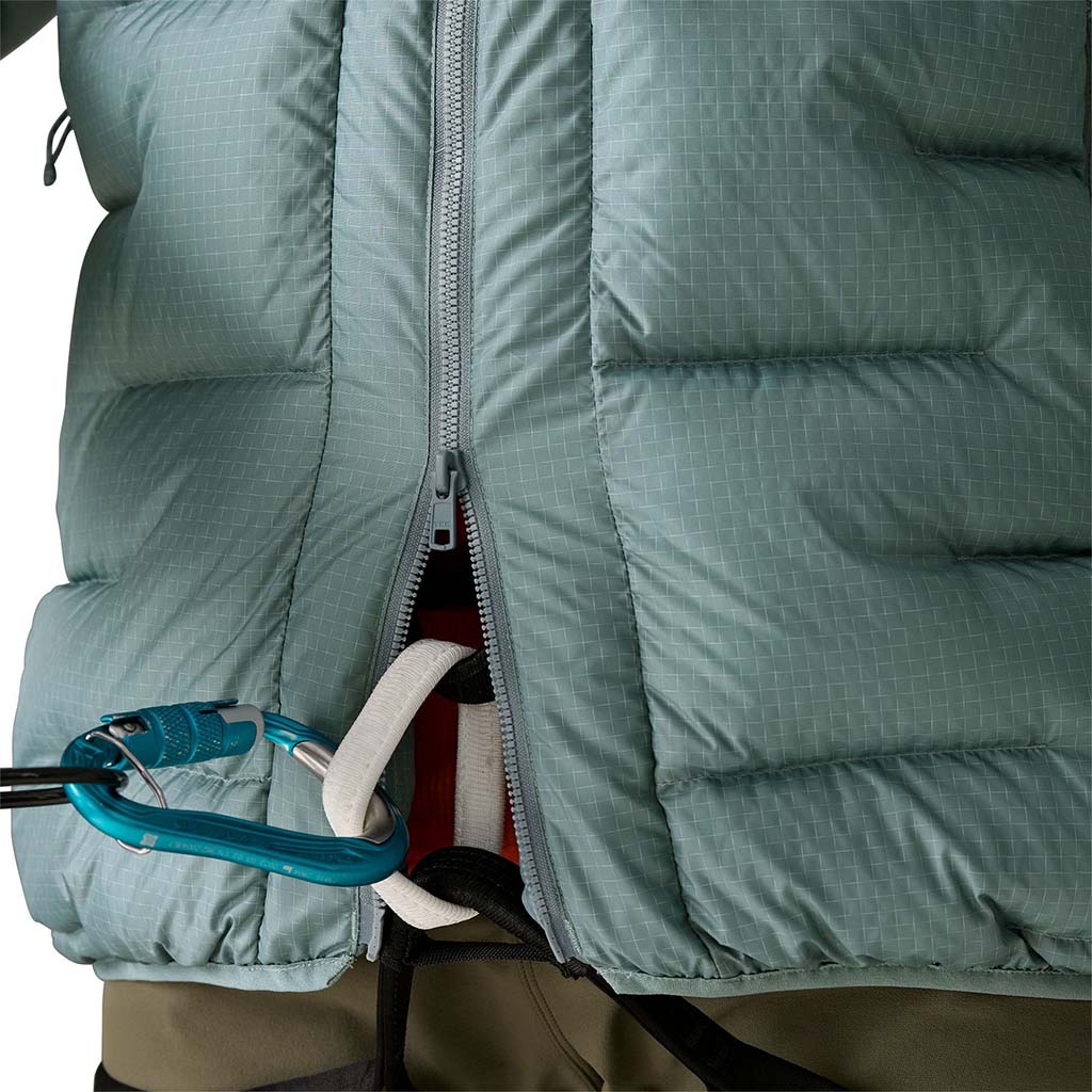 Women's Durable Down Parka