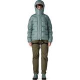 Women's Durable Down Parka