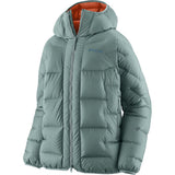 Women's Durable Down Parka