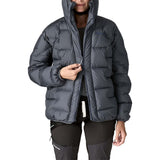 Women's Durable Down Parka
