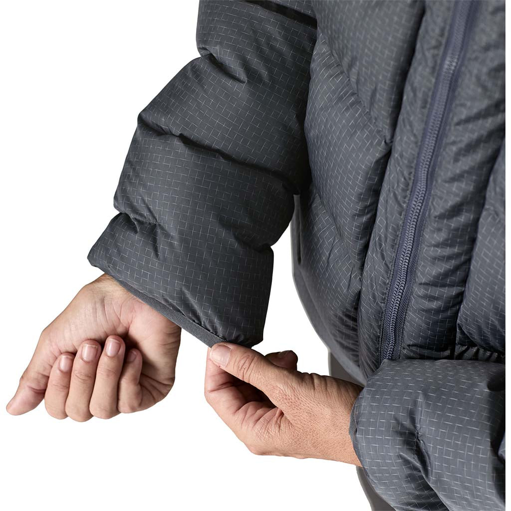 Women's Durable Down Parka