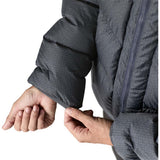 Women's Durable Down Parka