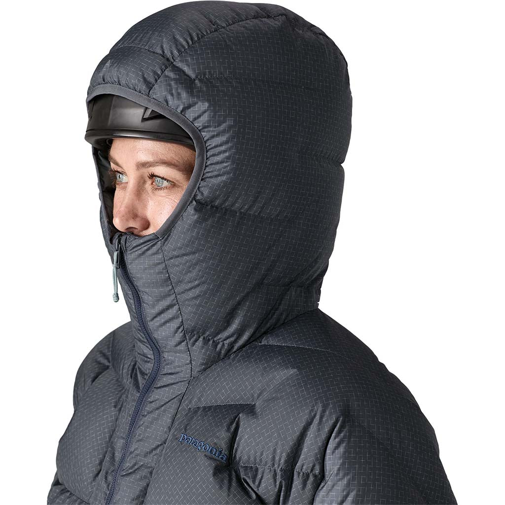 Women's Durable Down Parka