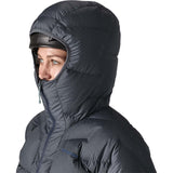 Women's Durable Down Parka