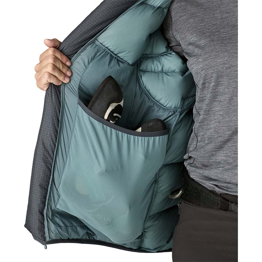 Women's Durable Down Parka
