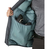 Women's Durable Down Parka