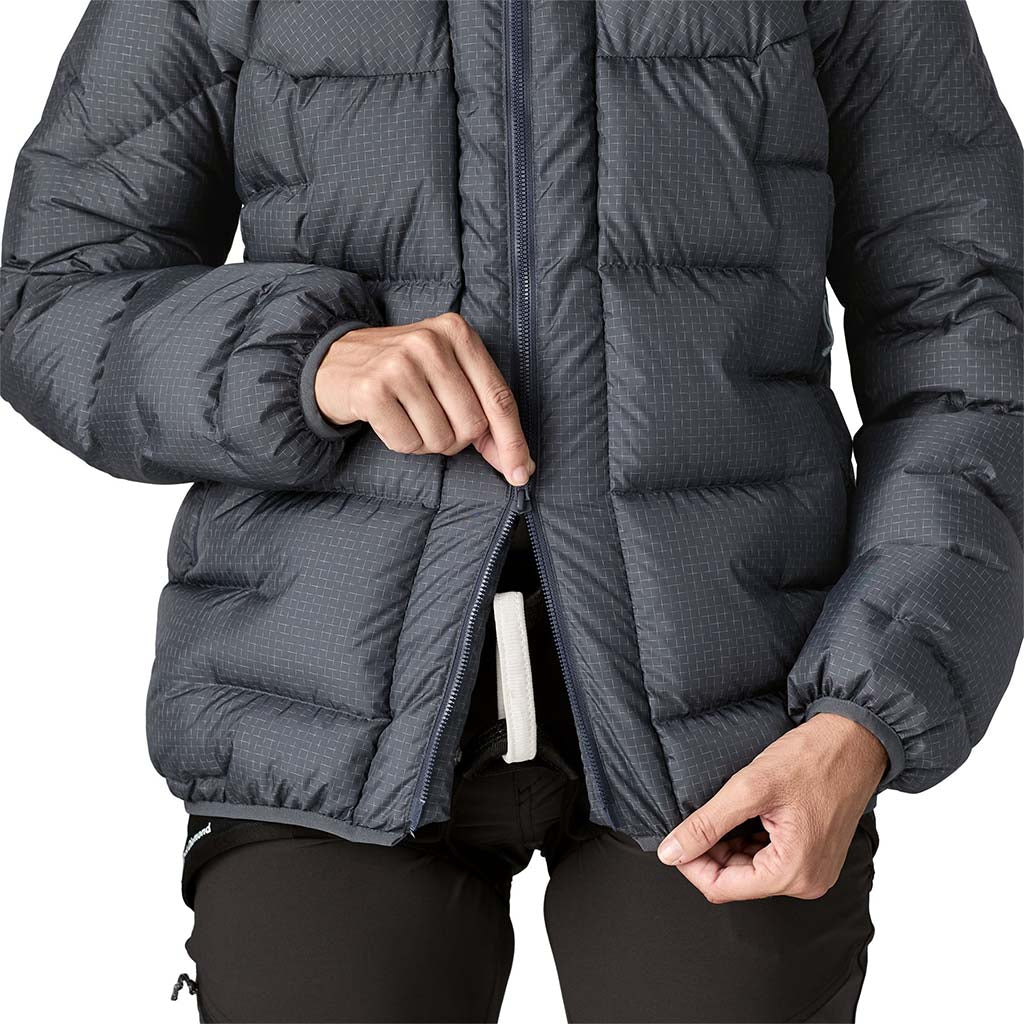 Women's Durable Down Parka