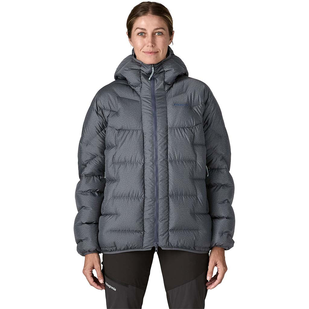 Women's Durable Down Parka