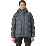 Women's Durable Down Parka