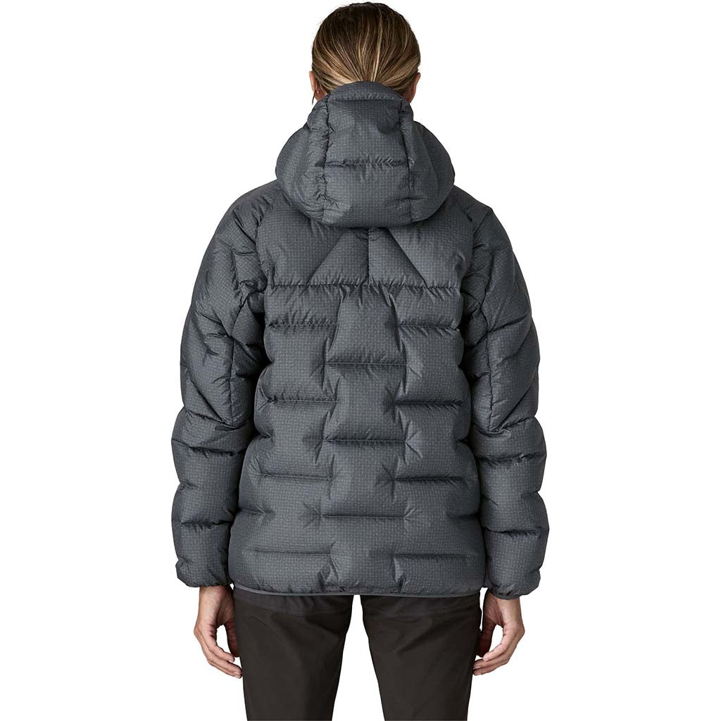 Women's Durable Down Parka