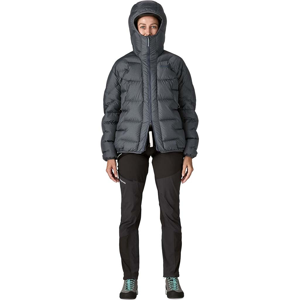 Women's Durable Down Parka