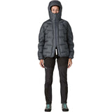 Women's Durable Down Parka