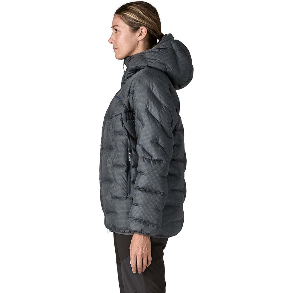 Women's Durable Down Parka