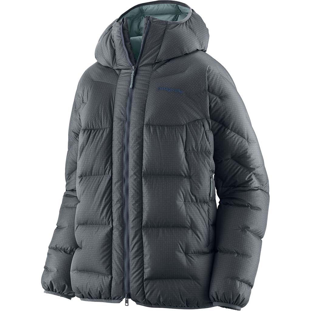 Women's Durable Down Parka