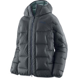 Women's Durable Down Parka
