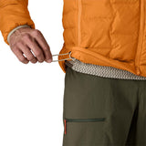 Men's Durable Down Hoody