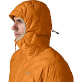 Men's Durable Down Hoody