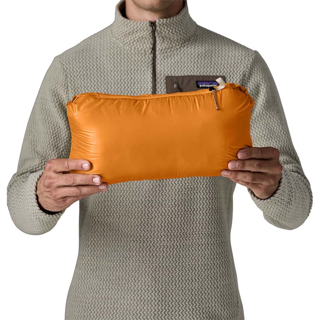 Men's Durable Down Hoody