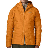Men's Durable Down Hoody