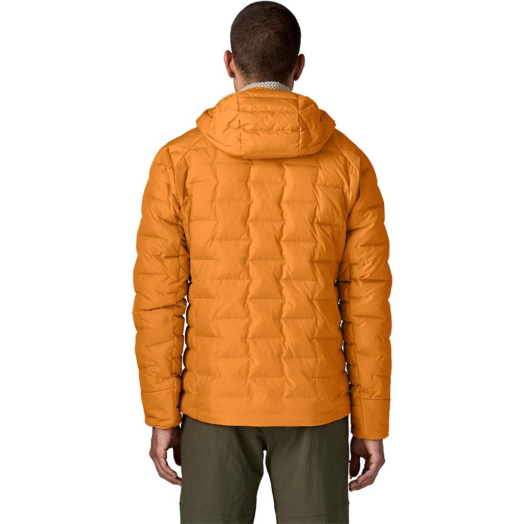 Men's Durable Down Hoody