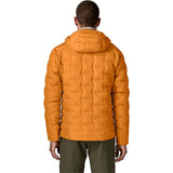 Men's Durable Down Hoody