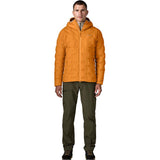 Men's Durable Down Hoody