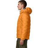 Men's Durable Down Hoody